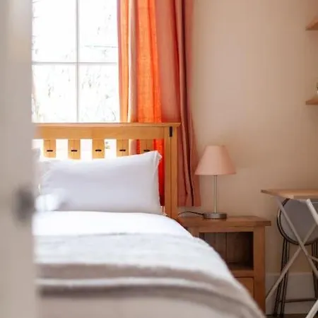 Spacious & Central 3-Bed Flat By Popular Waterloo! Londres Exterior foto