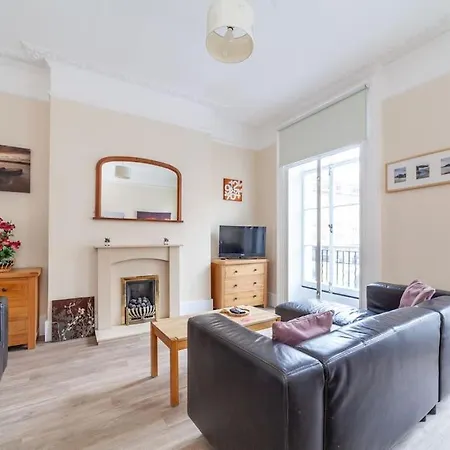 Spacious & Central 3-Bed Flat By Popular Waterloo! Londres Exterior foto